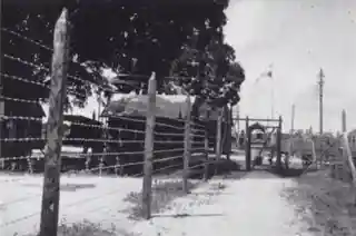 Copieweg internment camp