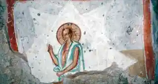 Cave Church