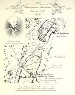 Bonaventure Plantation