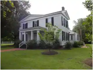Kenansville Historic District