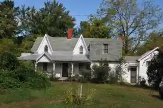 Sumerduck Historic District