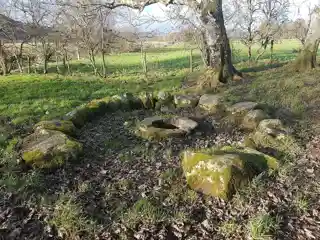 St Queran's Well