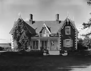 Watkins–Coleman House