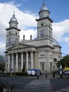 Ascension Cathedral