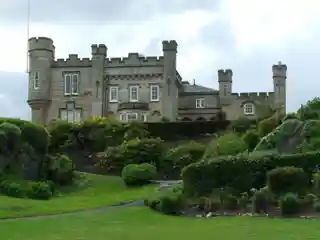 Castle House