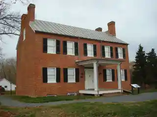 Historic Blenheim
