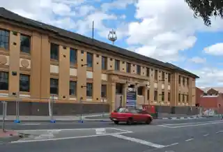Brunswick Baths