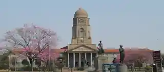 Pretoria City Hall
