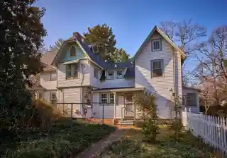 Cory House