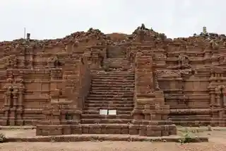 Si Thep Historical Park
