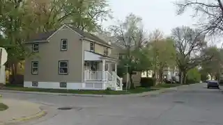 Pullman–Standard Historic District