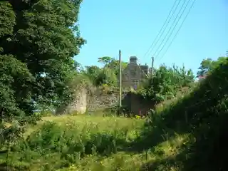 Kersland Manor House