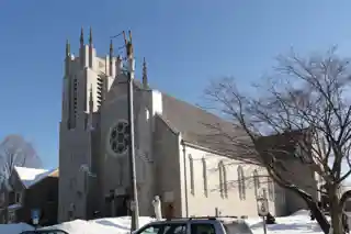 St. Stanislaus Parish