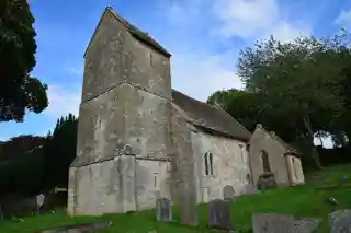 Church of St Mary the Virgin