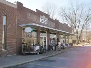 Rossville Historic District