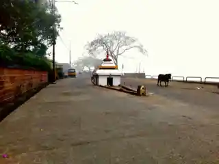 Bata Mahadeva (Mukteswara Shiva)