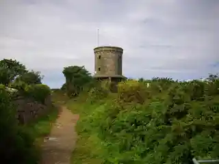 Buzza Tower