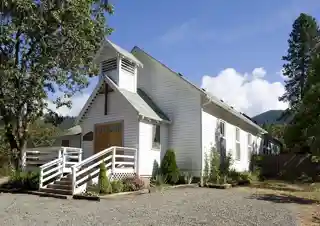 Hugo Community Baptist Church