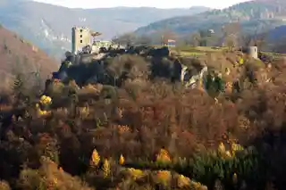 Neideck Castle