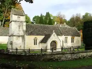 Church of St Margaret