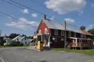 West Hartford Village Historic District