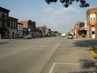 Northwood Central AvenueHistoric District