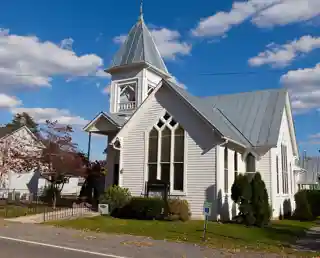 Burlington Historic District
