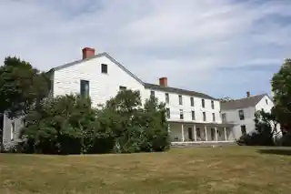 Mission House