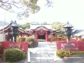 Mito Tōshōgū