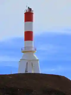 Mama Lighthouse (Portugal)