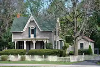 Ausenbaugh–McElhenny House