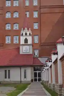St. Anne's Church