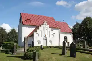 Björka Church