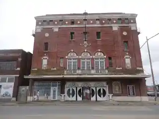 Saenger Theatre