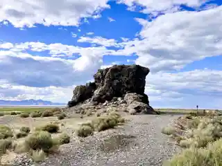 Black Rock Site