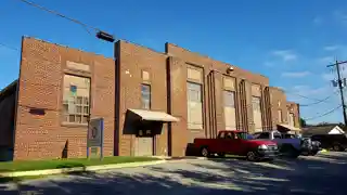 Olympia Armory