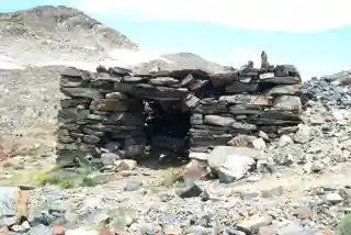 Great Sierra Mine Historic Site