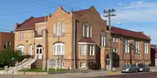 McCook YMCA