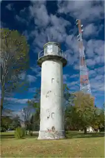 Mehikoorma Lighthouse