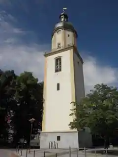 Michaeliskirche (St. Michaelis Kirche)