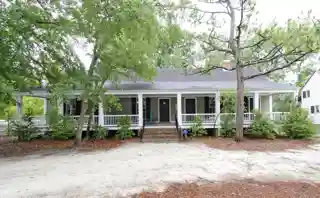Ernest L. Hazelius House