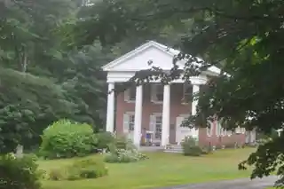 Sophie May House