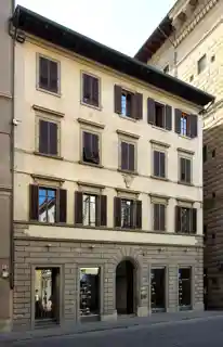 Palazzo Adorni