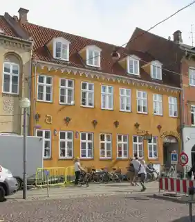 Køge Pharmacy