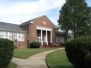 J.C. Price High School