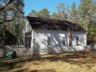Mount Beasor Primitive Baptist Church