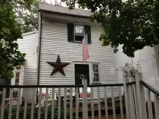 Col. Joseph Ellis House