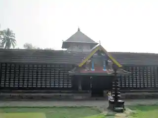 Thirunavaya Temple