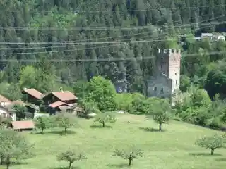 Campell Castle