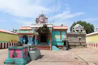 Narthana Vallabeswarar Temple